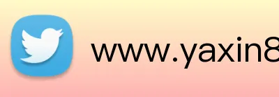 www.yaxin868.com登录入口 Logo